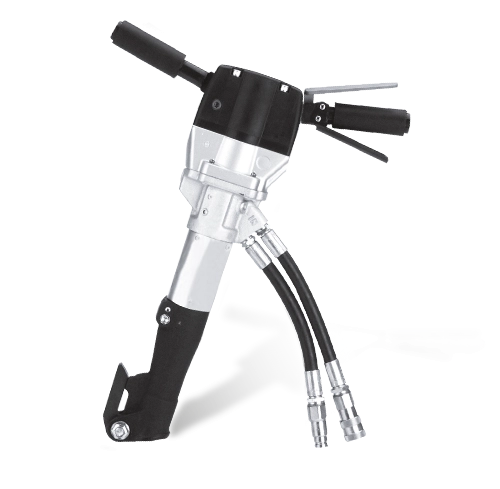 DOA K0052 KV19 Hydraulic 50lb Breaker