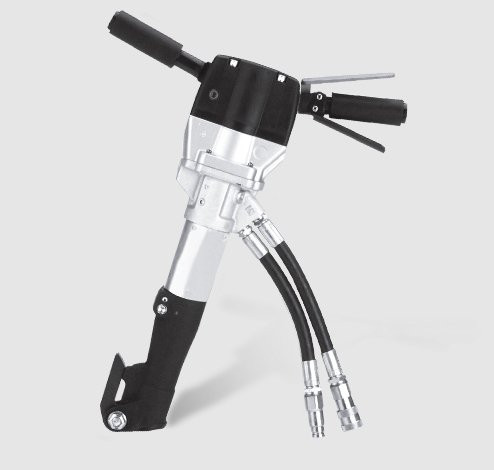 DOA K0051 KV16 Hydraulic 40lb Breaker