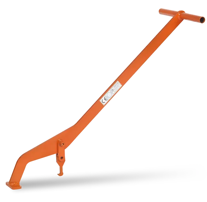 Italifters K0384 LB2 Cover Lifter Lever
