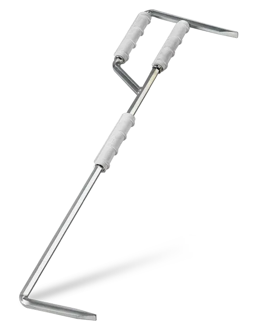 Italifters K0266 LB7 Cover Lifter Lever