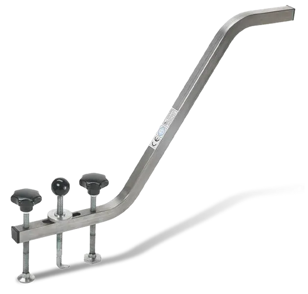 Italifters K0267 LB8 Manual Cover Lifter Lever