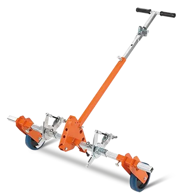 Italifters K0395 LK70 Lifting Cart