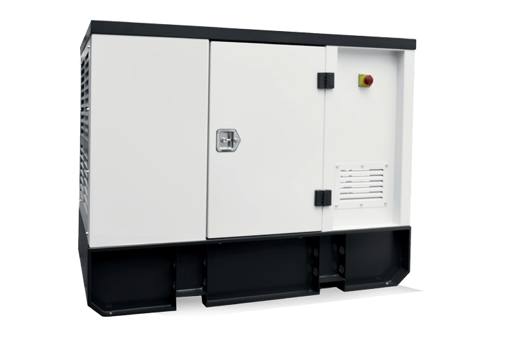 Joint Zone Lotus 56HP Hydraulic Power Unit (Customizable)