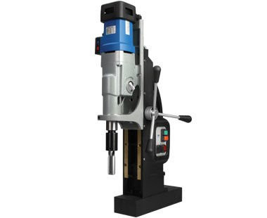 CS Unitec MAB 1300 20 amp Portable Magnetic Drill