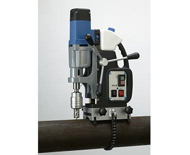 CS Unitec MAB 485 220 Volt 10.5 amp Portable Magnetic Drills