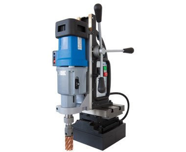 CS Unitec MAB 825 KTS Portable Magnetic Drills