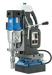 CS Unitec MAB 825 KTS Portable Magnetic Drills