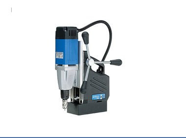CS Unitec MABasic 200 Single-speed Portable Magnetic Drill