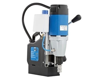 CS Unitec MABasic 200-220 Single-speed Portable Magnetic Drill