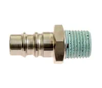 Sava 25SFAN13SXZ EU Interchange Male Safety Coupler