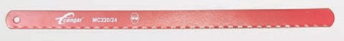 CS Unitec MC220/24 Wide Bi-Metal Reciprocating Blades (50pk)
