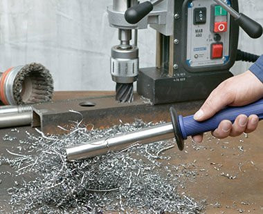 CS Unitec Power Worker Magnetic Stick