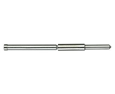 CS Unitec Pilot Pins for 6-Series - 3-1/16" - 5" dia., 1" depth for 1-1/4" Shanks