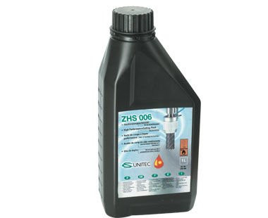 CS Unitec High Alloy Cutting Oil, (Quart / Liter), chlorine free, not necessary to dilute with water