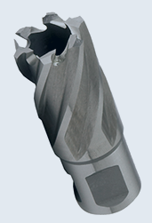 Unibor 22mm x 50mm - M2 HSS (3/4" Shank)