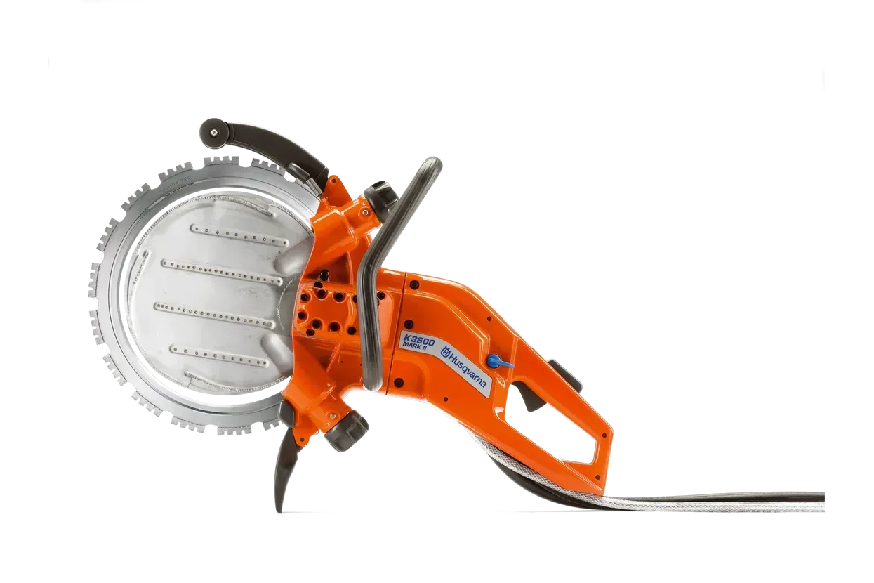 Husqvarna K 3600 MK II 14 in Power Cutter
