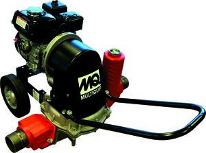 Multiquip MQD2HA Diaphragm Pump