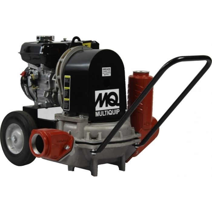 Multiquip MQD2HA Diaphragm Pump