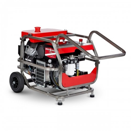 Joint Zone K0567 Super Raptor 23hp Vanguard Hydraulic Power Unit (12 gpm)
