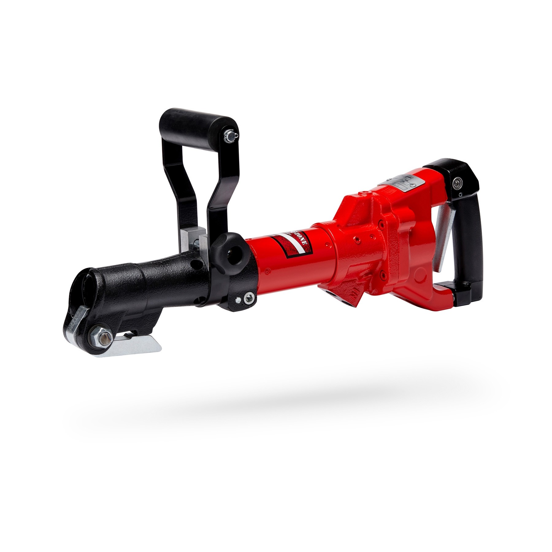 Joint Zone KD12 30lb Hydraulic Underwater Chipping Hammer