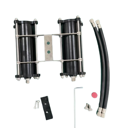 Nemo RK15002 Tank Kit (SO)