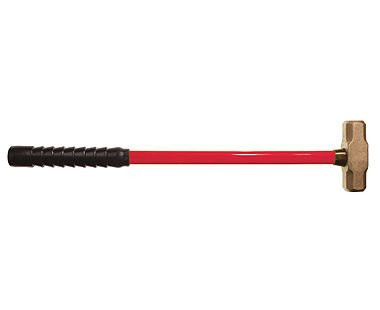 CS Unitec Non-Sparking Ex104U-1500A Sledge Hammer AlBr