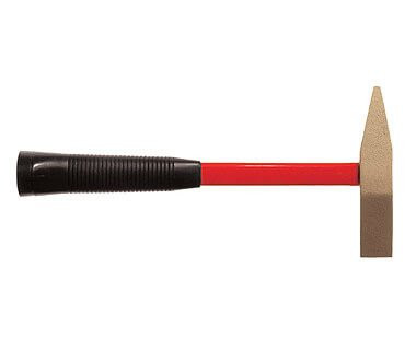 CS Unitec Non-Sparking EX106U-0150A Scaling Hammer AlBr
