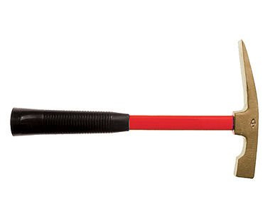 CS Unitec Ex112U-0150B Bricklayers' Hammer CuBe