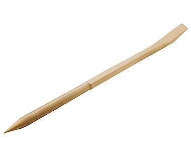 CS Unitec Non-Sparking EX1301-500A Pinch Bar AlBr