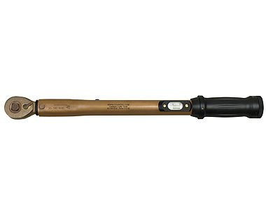 CS Unitec EX1401NM-B Non Magnetic Torque Wrench CuBe