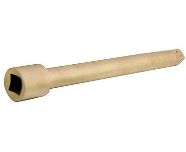 CS Unitec Non-Sparking EX1504B-100B 1/2" Extension Bar CuBe