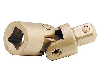 CS Unitec Non-Sparking EX1507D-B 1" Universal Joint CuBe