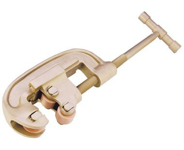 CS Unitec EX1512-60A Non-Sparking 60 x 445MM Pipe Cutter ALBr