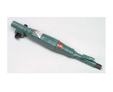 CS Unitec Air Nut Runner, 3/4" OD (Male) Square Drive, 67 RPM load speed, .9 HP