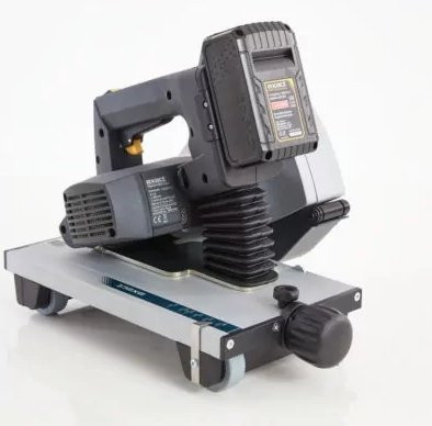 Exact PipeCut Cordless P400
