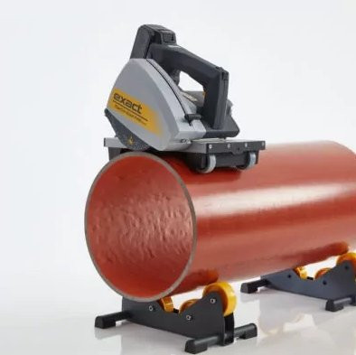 Exact PipeCut Cordless P400