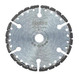 EC Hopkins AC075-10 ALL-CUT Diamond Disc for PG03