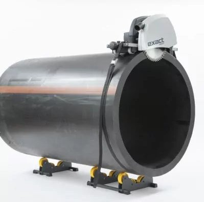 Exact PipeCut P1000