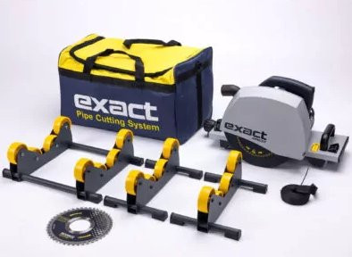 Exact PipeCut P1000