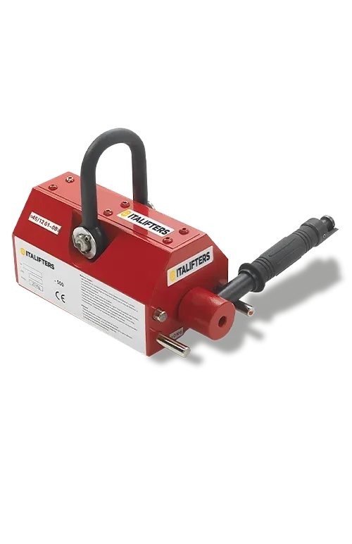 Italifters K0360 PM500 Magnet (1100 lbs lifting capacity)