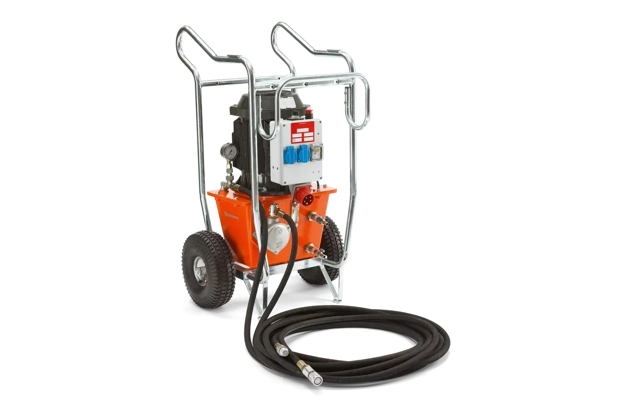 Husqvarna PP 325 E Power Pack
