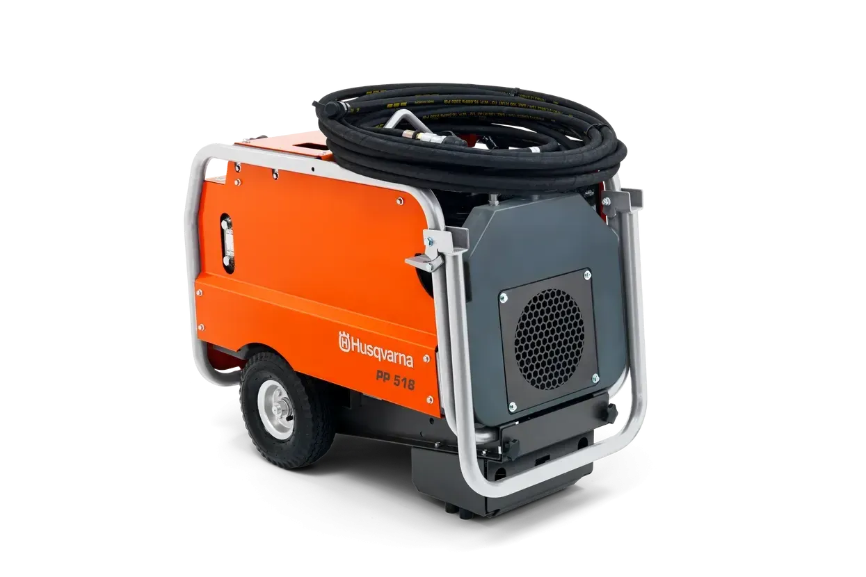 Husqvarna PP 518 Power Pack