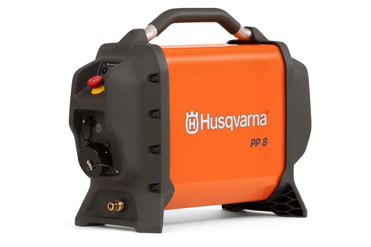 Husqvarna PP 8 Power Pack