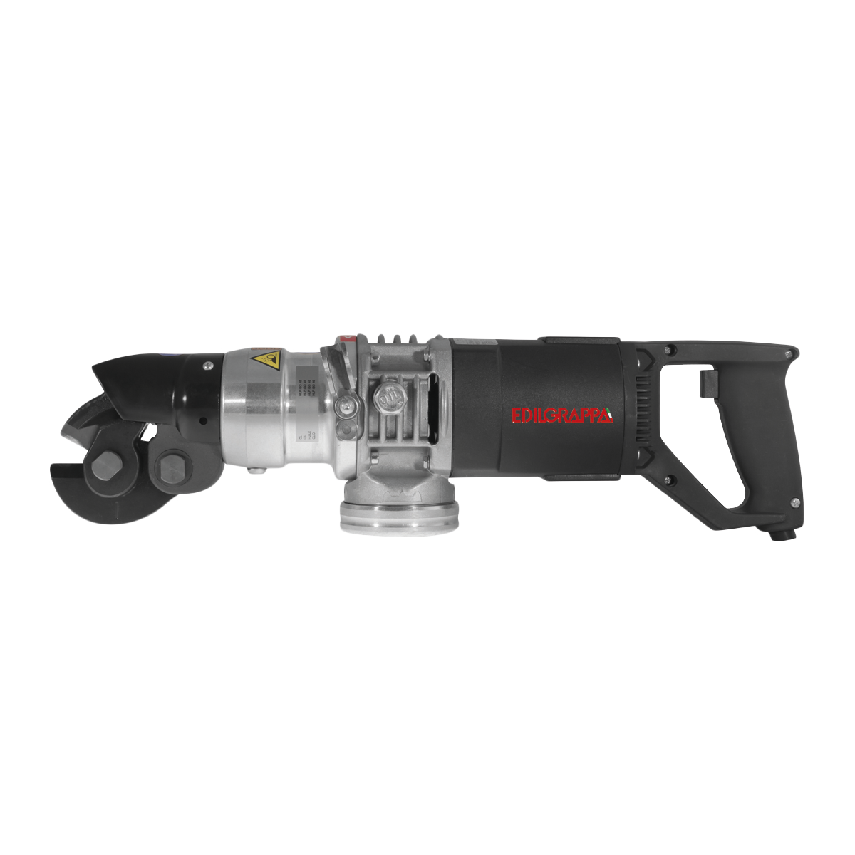 Edilgrappa 150.01956 Pro-Cut 12 Electric 120V Rebar Cutter