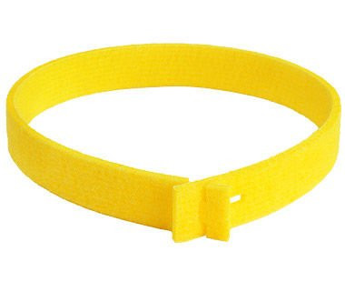 CS Unitec PTX SuperPolish Belt (closed) – for highest mirror-finish effect.  For use with grinding belt rollers. 1.2" x 26", material thickness of 0.2"