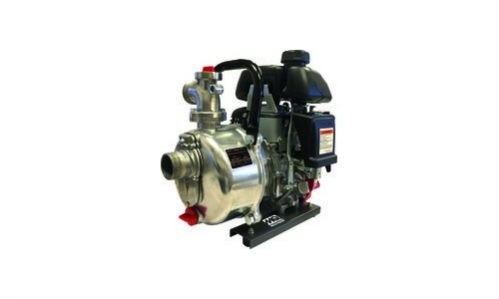 Multiquip QP15HP High-Pressure Centrifugal Pump
