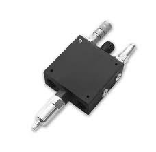 Joint Zone RFP70V Flow Control Valve