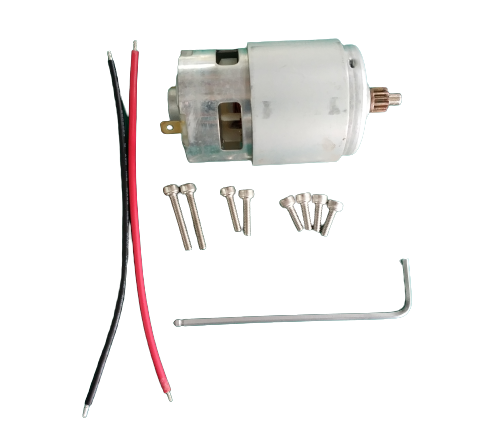 Nemo RK01010 Motor Kit 