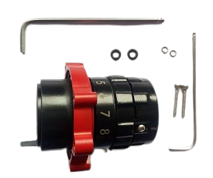 Nemo RK05006 Torque Regulator  Assembly Nemo RK05006 Torque Regulator  Assembly