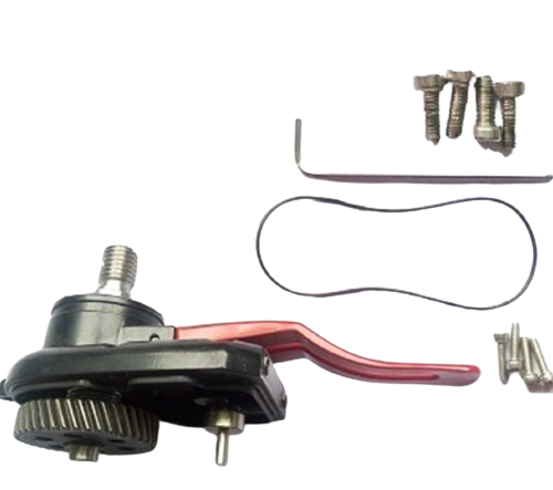 Nemo RK06005 Gear Cover Assembly (AG)